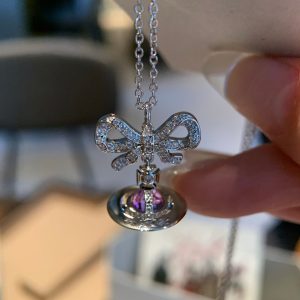 Подвеска Vivienne Westwood