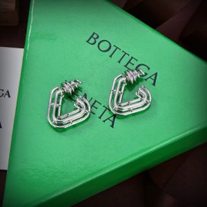 Серьги BOTTEGA VENENTA