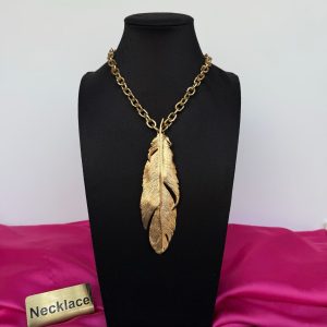 Колье Schiaparelli