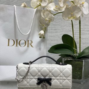 Сумка клатч Dior
