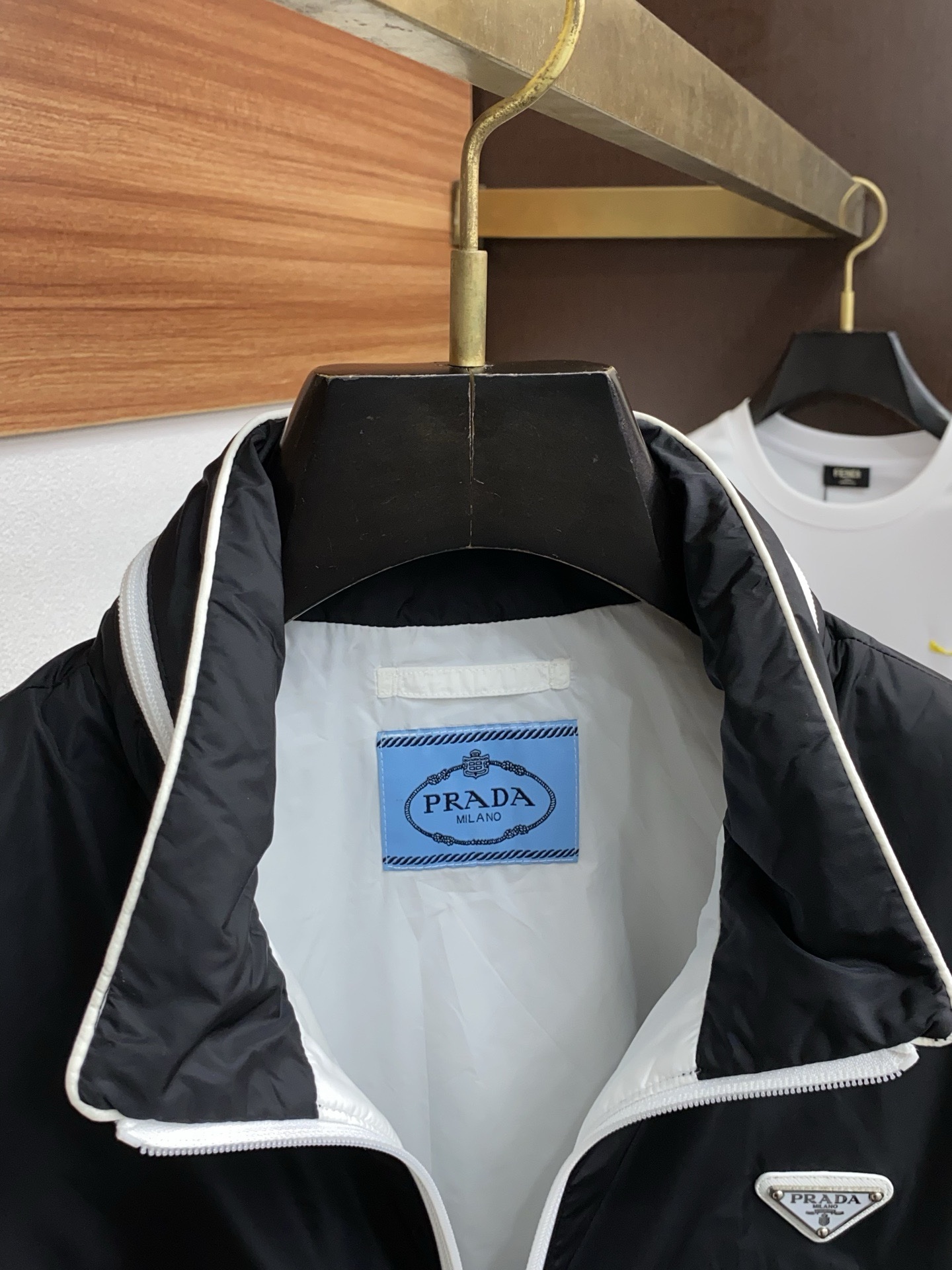 Куртка Prada — изображение 3