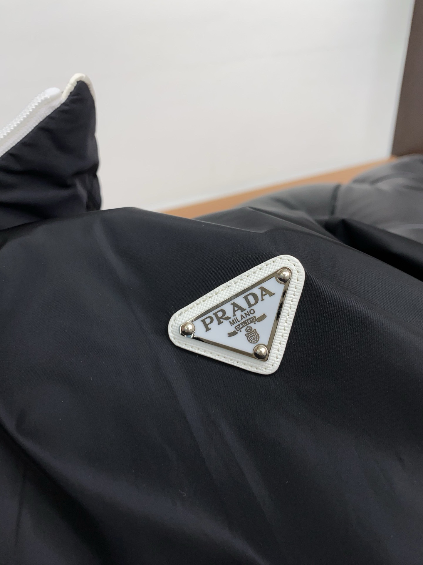 Куртка Prada — изображение 6