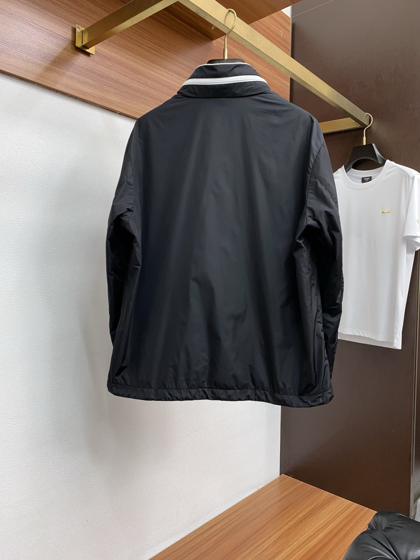 Куртка Prada — изображение 9