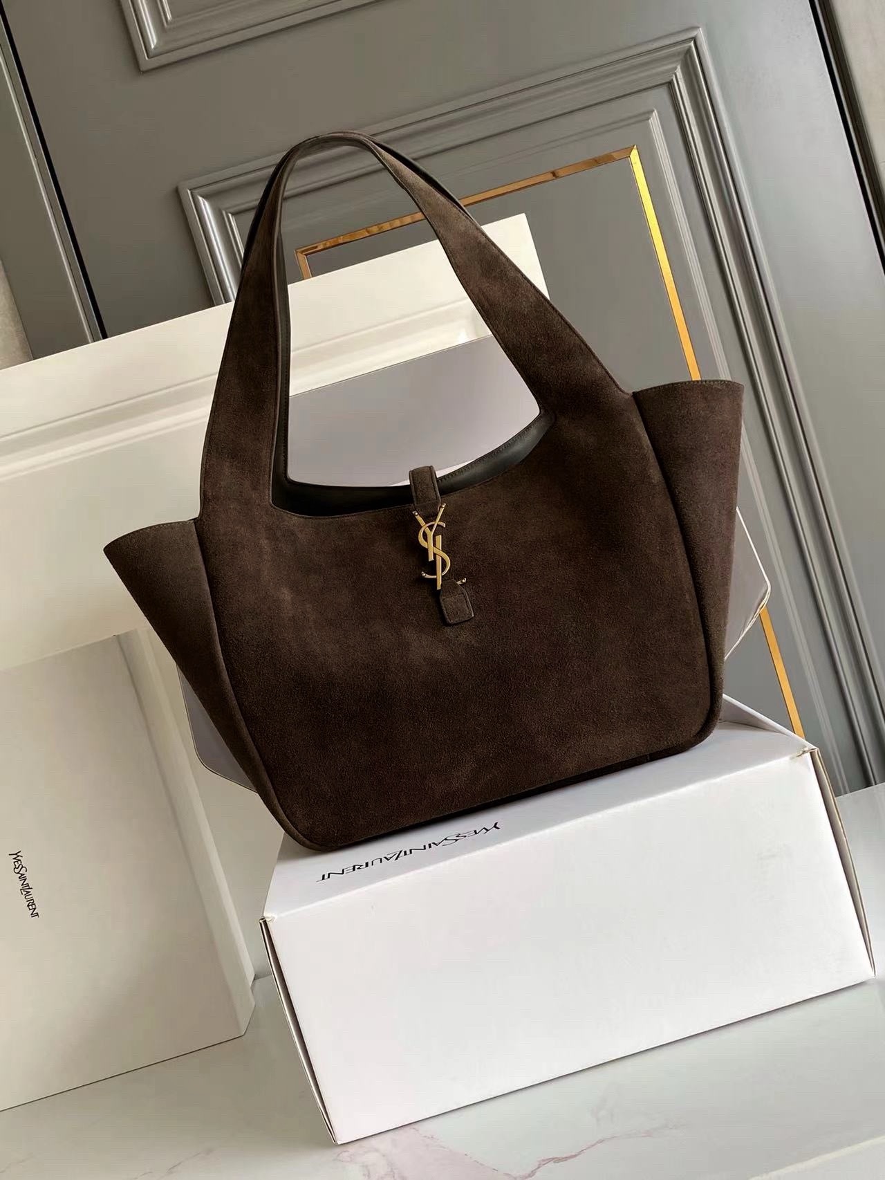 Сумка Yves Saint Laurent