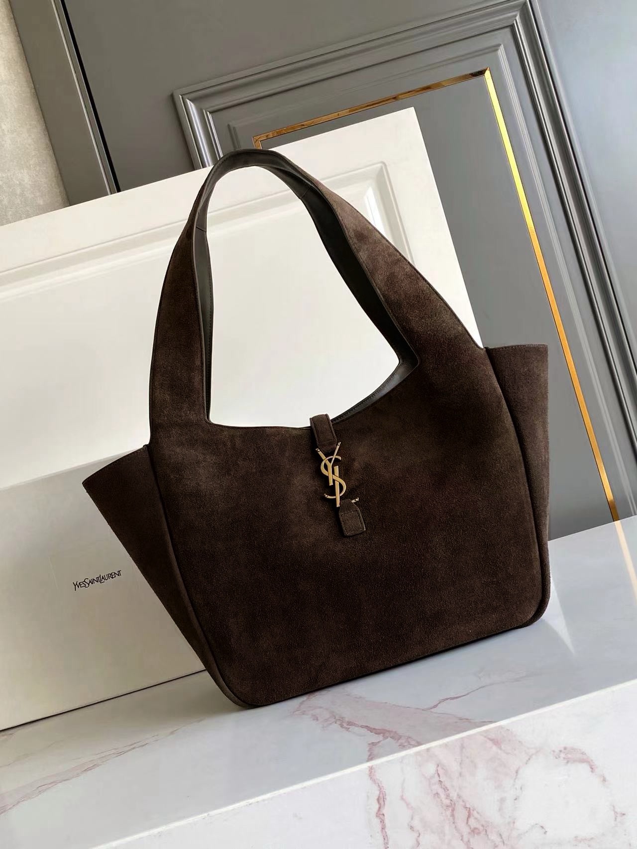 Сумка Yves Saint Laurent — изображение 2