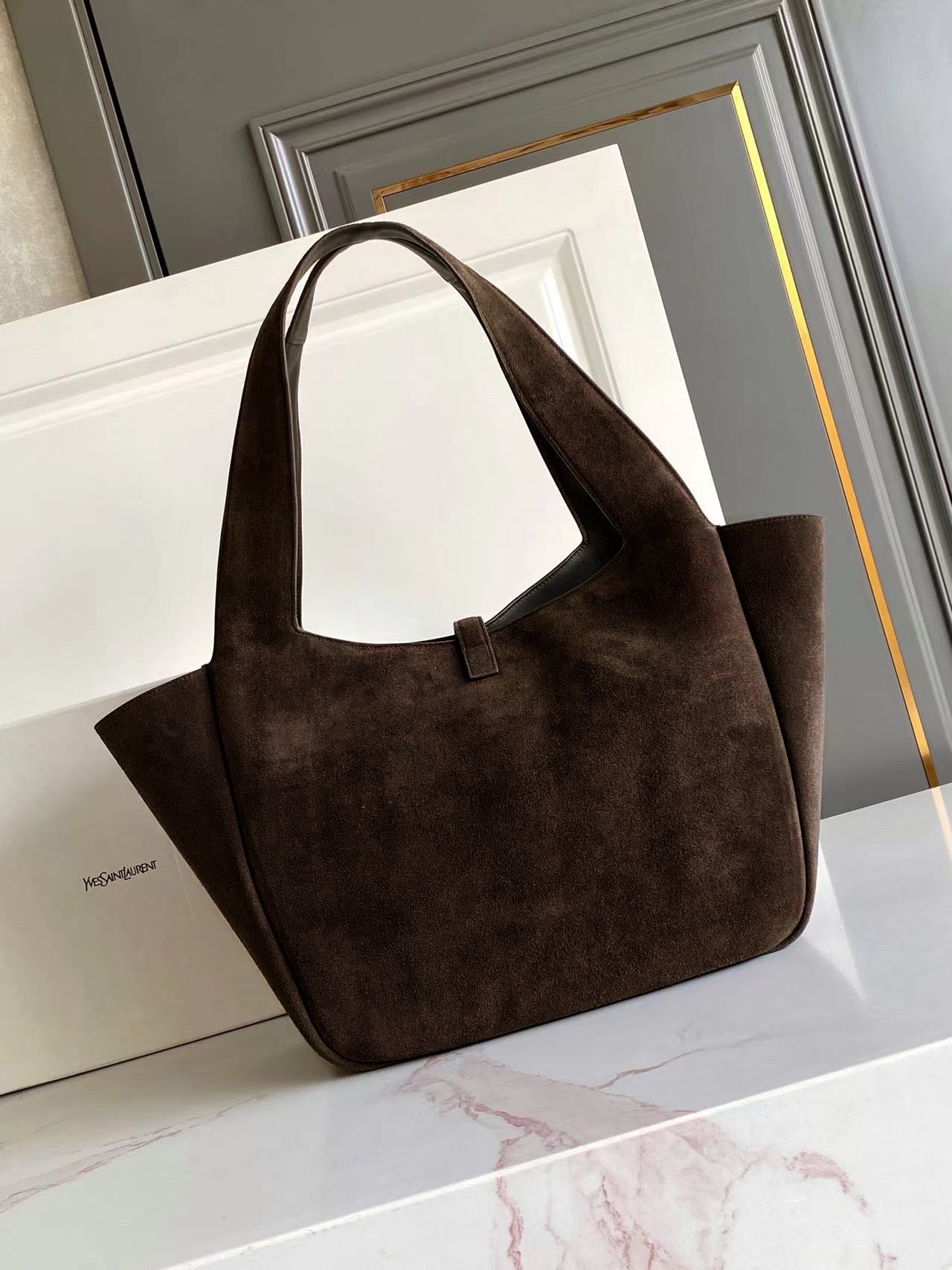 Сумка Yves Saint Laurent — изображение 4