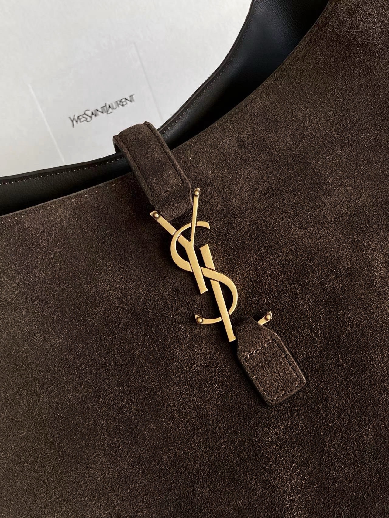 Сумка Yves Saint Laurent — изображение 6