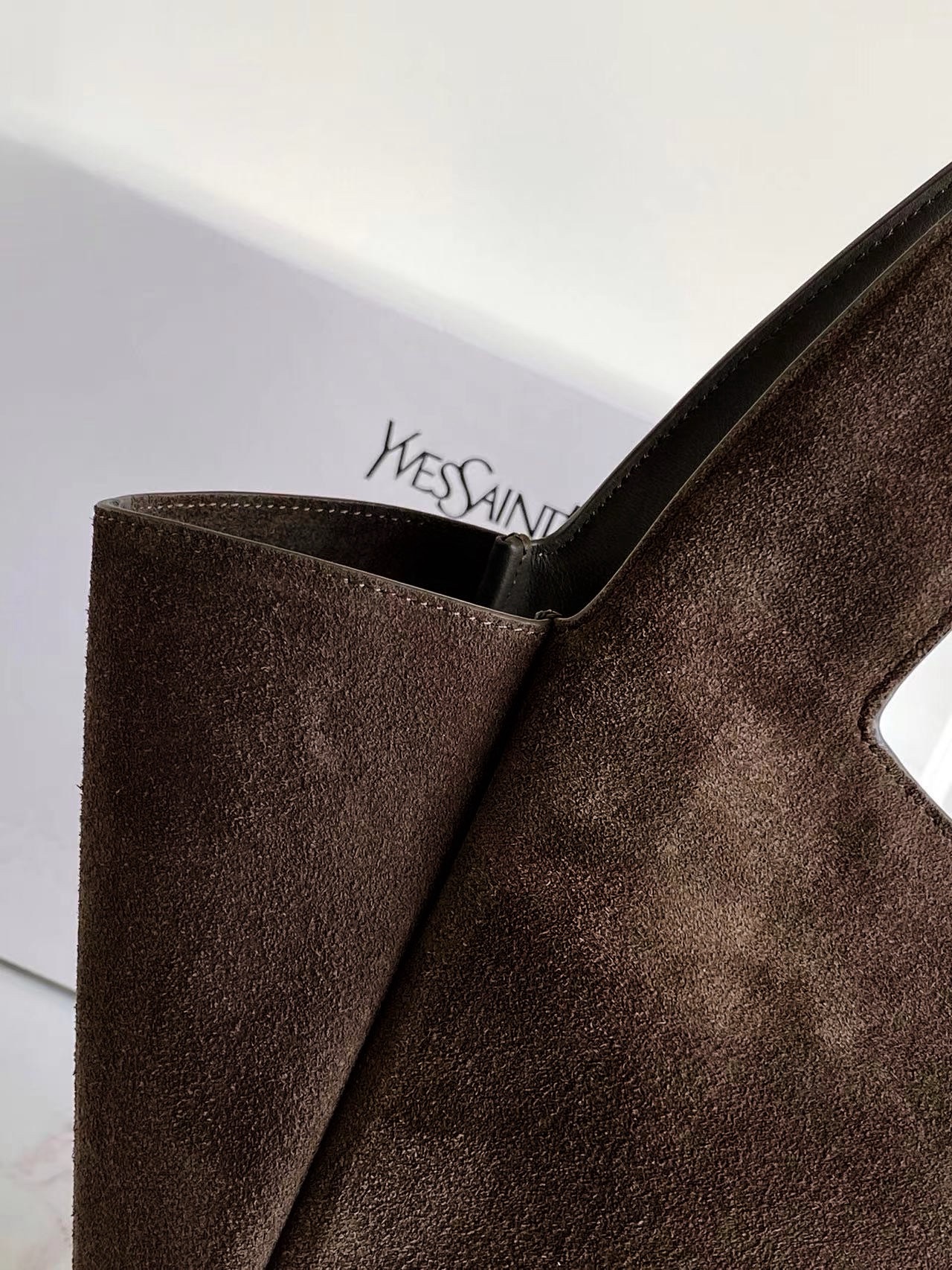 Сумка Yves Saint Laurent — изображение 7