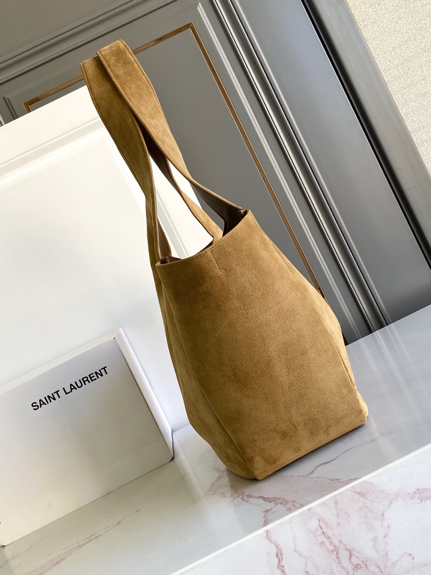 Сумка Yves Saint Laurent — изображение 14