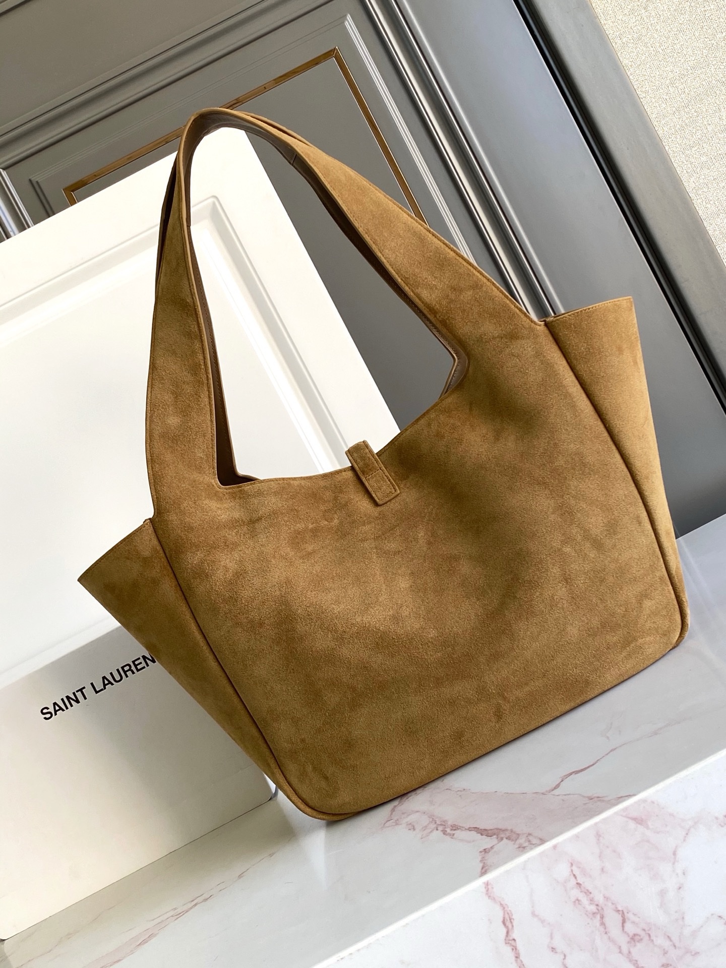 Сумка Yves Saint Laurent — изображение 15