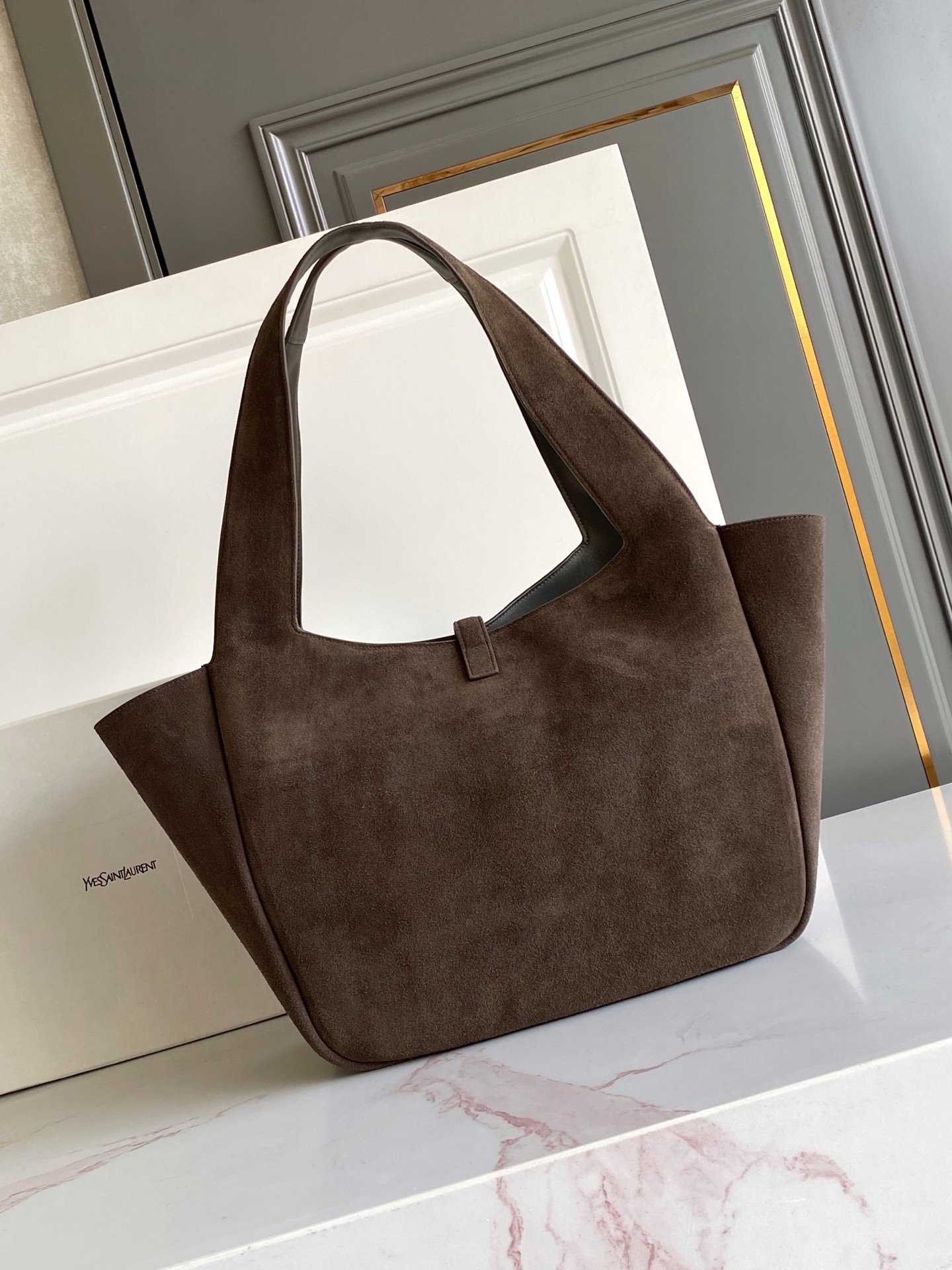 Сумка Yves Saint Laurent — изображение 24