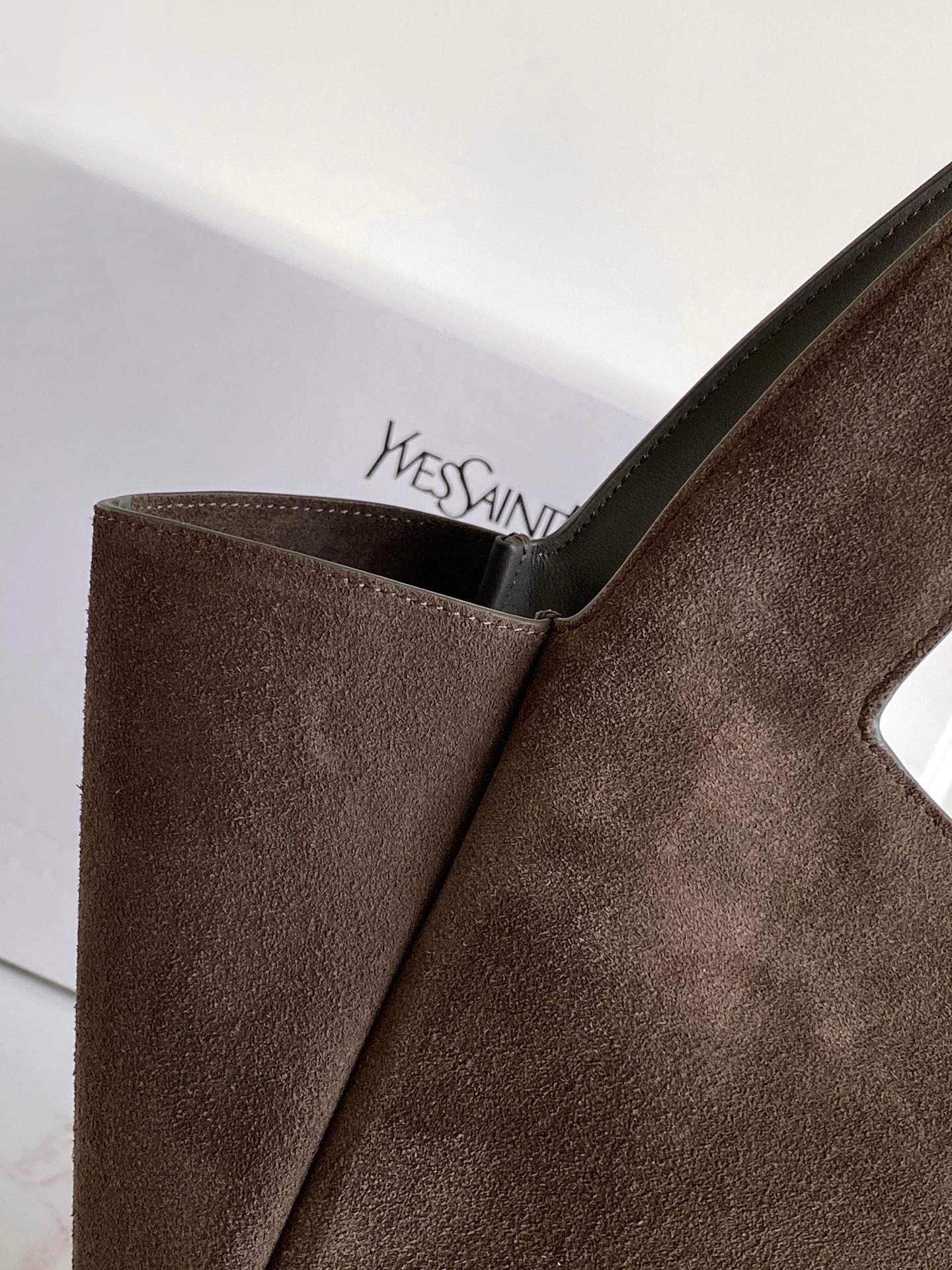 Сумка Yves Saint Laurent — изображение 27