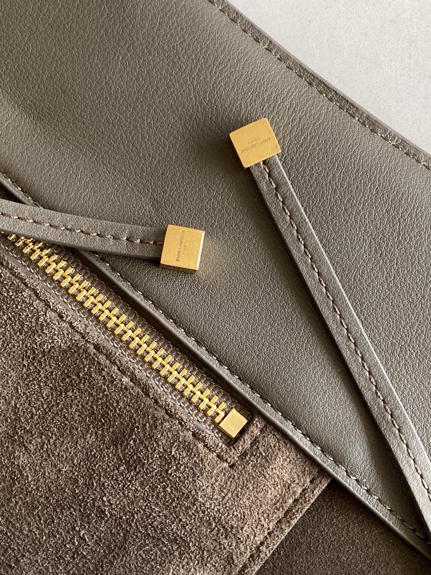 Сумка Yves Saint Laurent — изображение 28