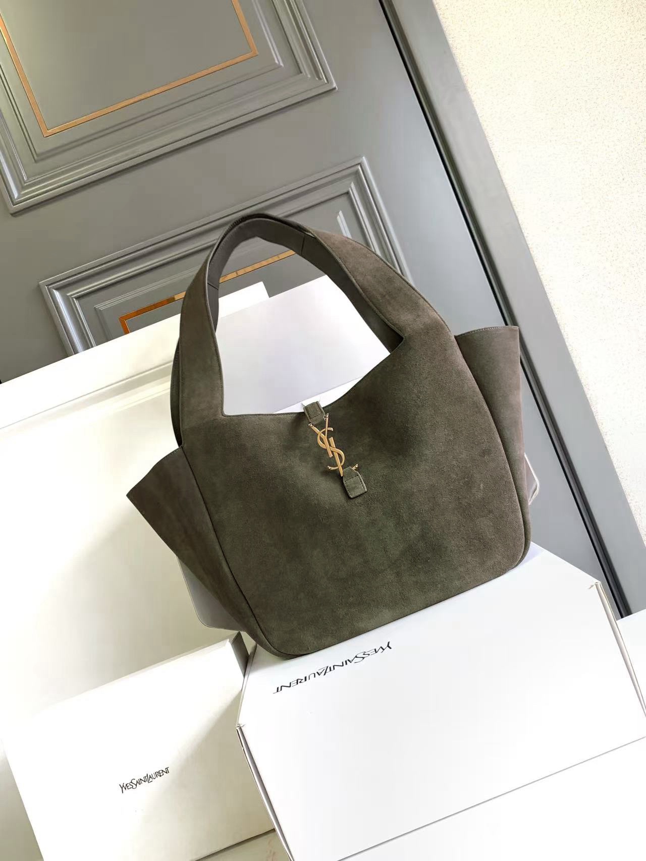 Сумка Yves Saint Laurent — изображение 41