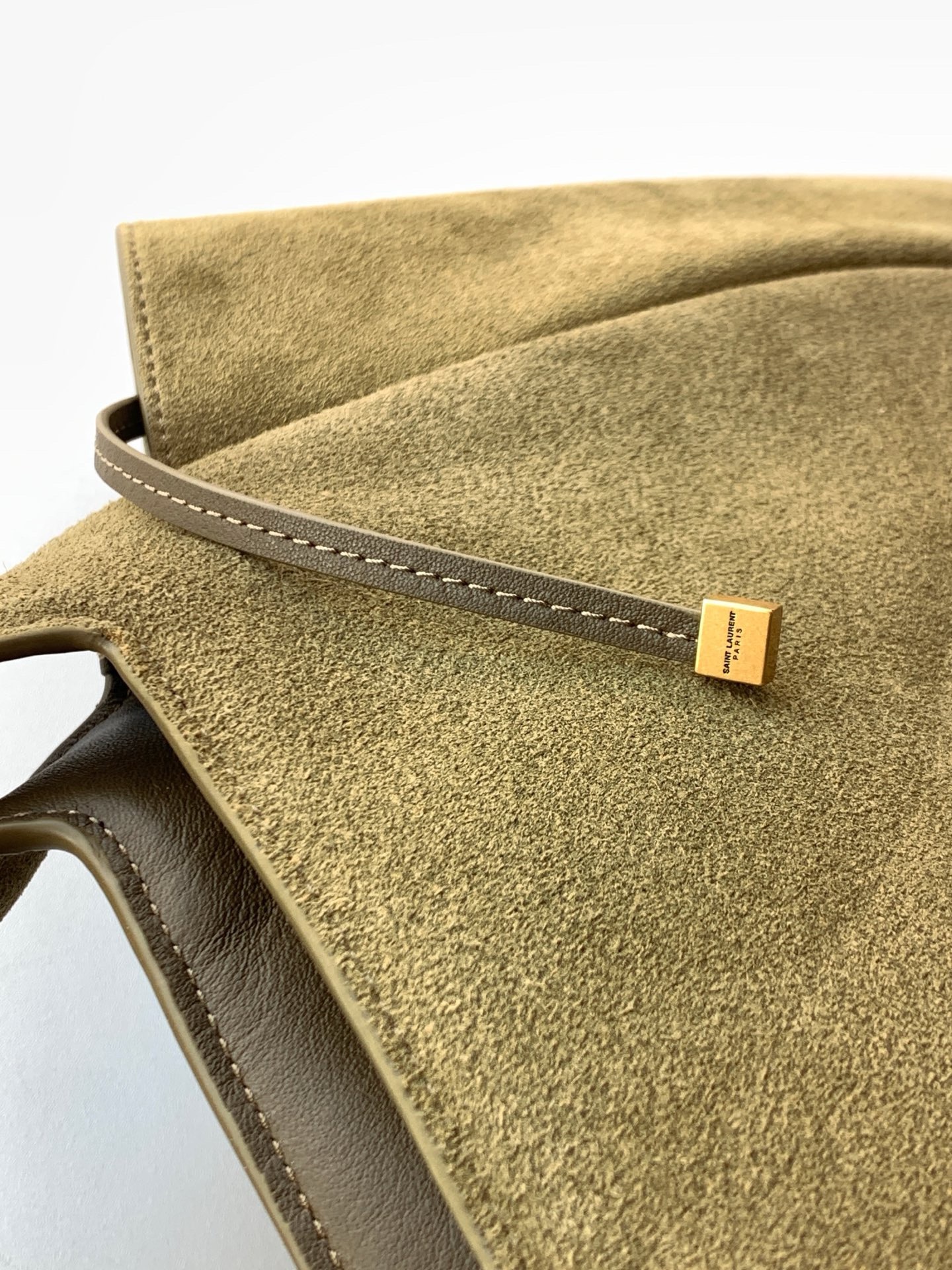 Сумка Yves Saint Laurent — изображение 49