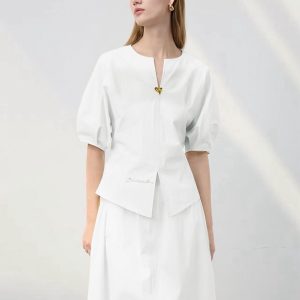 Блузка Schiaparelli