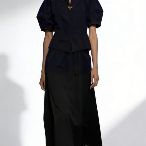 Юбка Schiaparelli