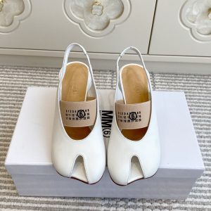 Туфли Maison Magica