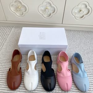 Туфли балетки Maison Magica