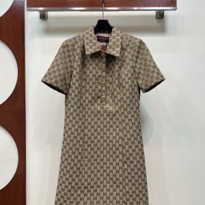 Платье Gucci