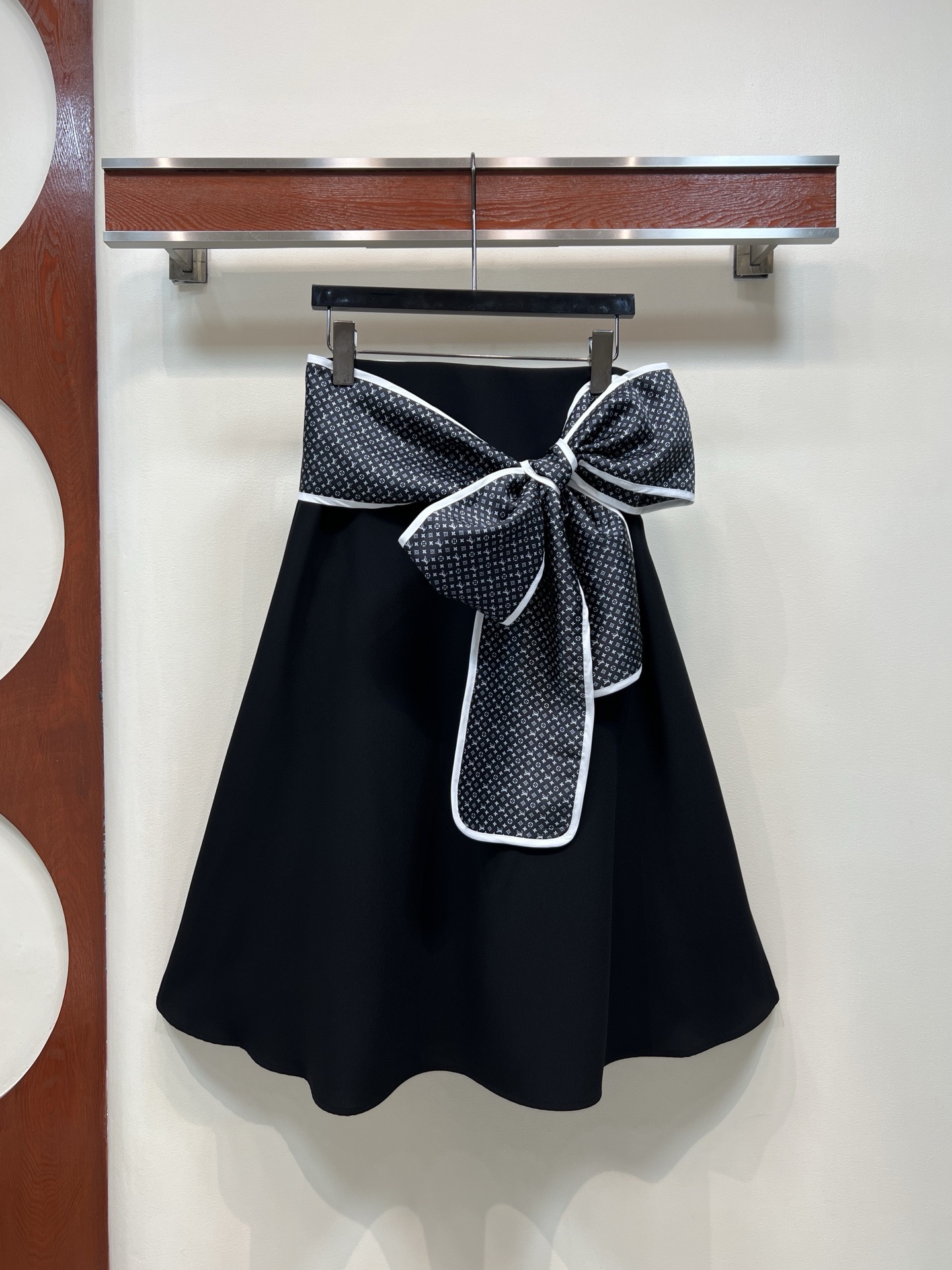 Юбка Louis Vuitton