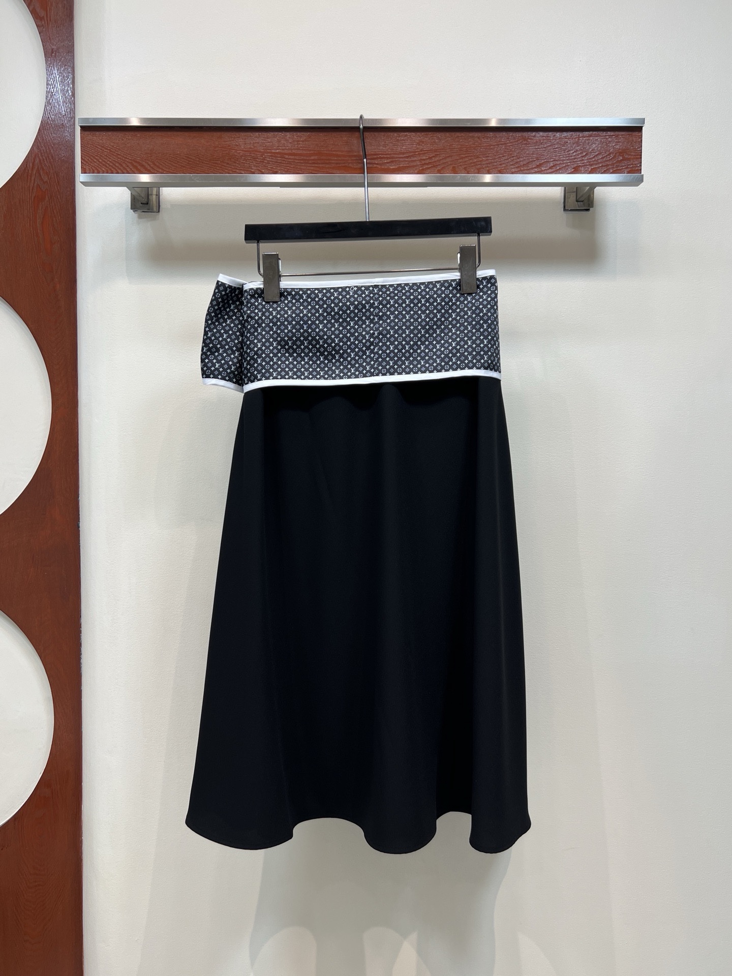 Юбка Louis Vuitton — изображение 5