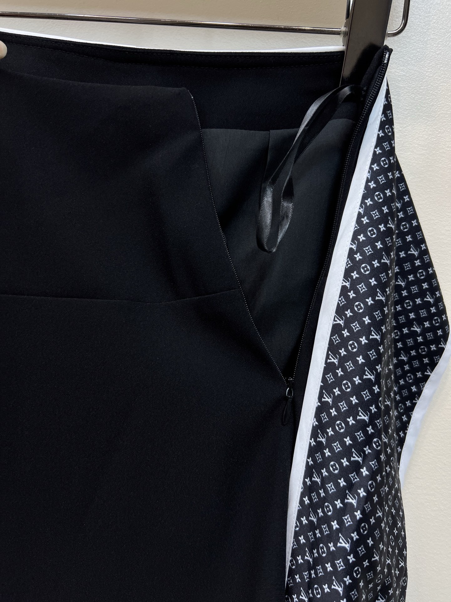 Юбка Louis Vuitton — изображение 6