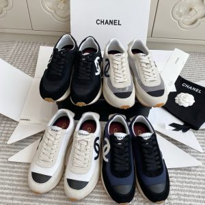 Кроссовки Chanel