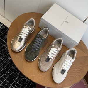 Кроссовки Brunello Cucinell Classic