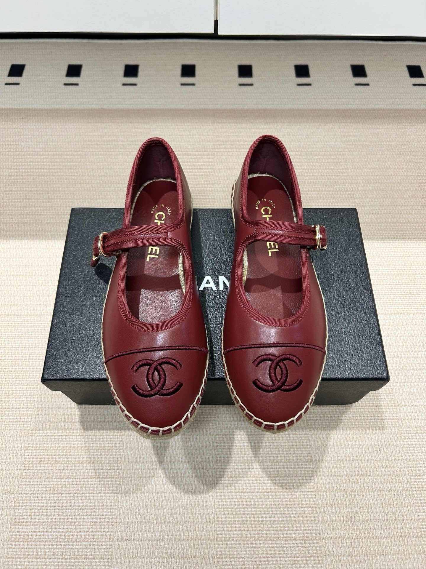 Туфли Chanel — изображение 2