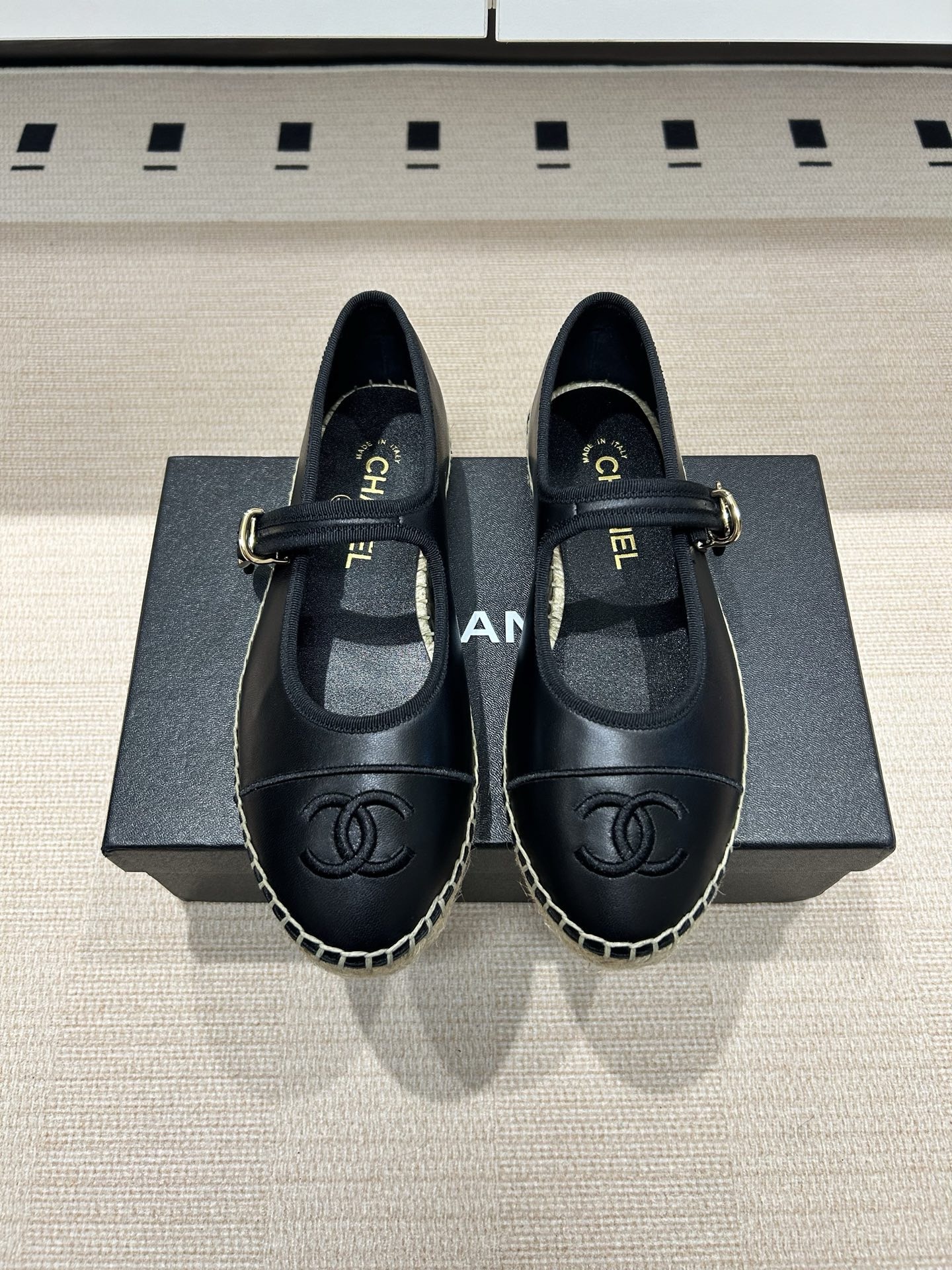 Туфли Chanel — изображение 6