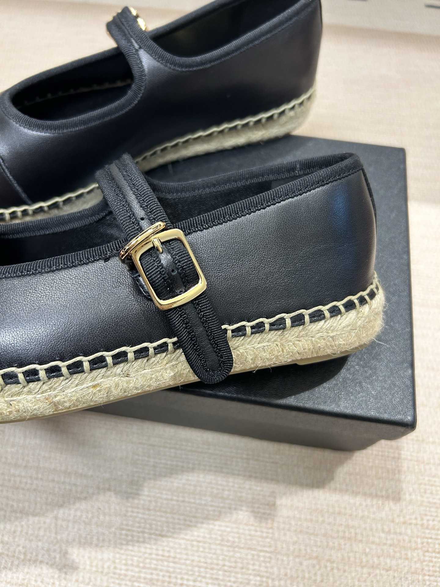 Туфли Chanel — изображение 8