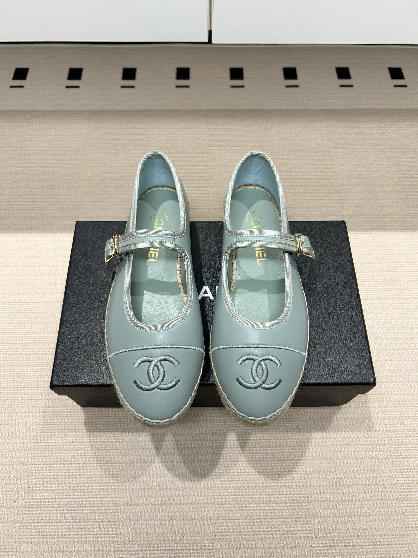 Туфли Chanel — изображение 9