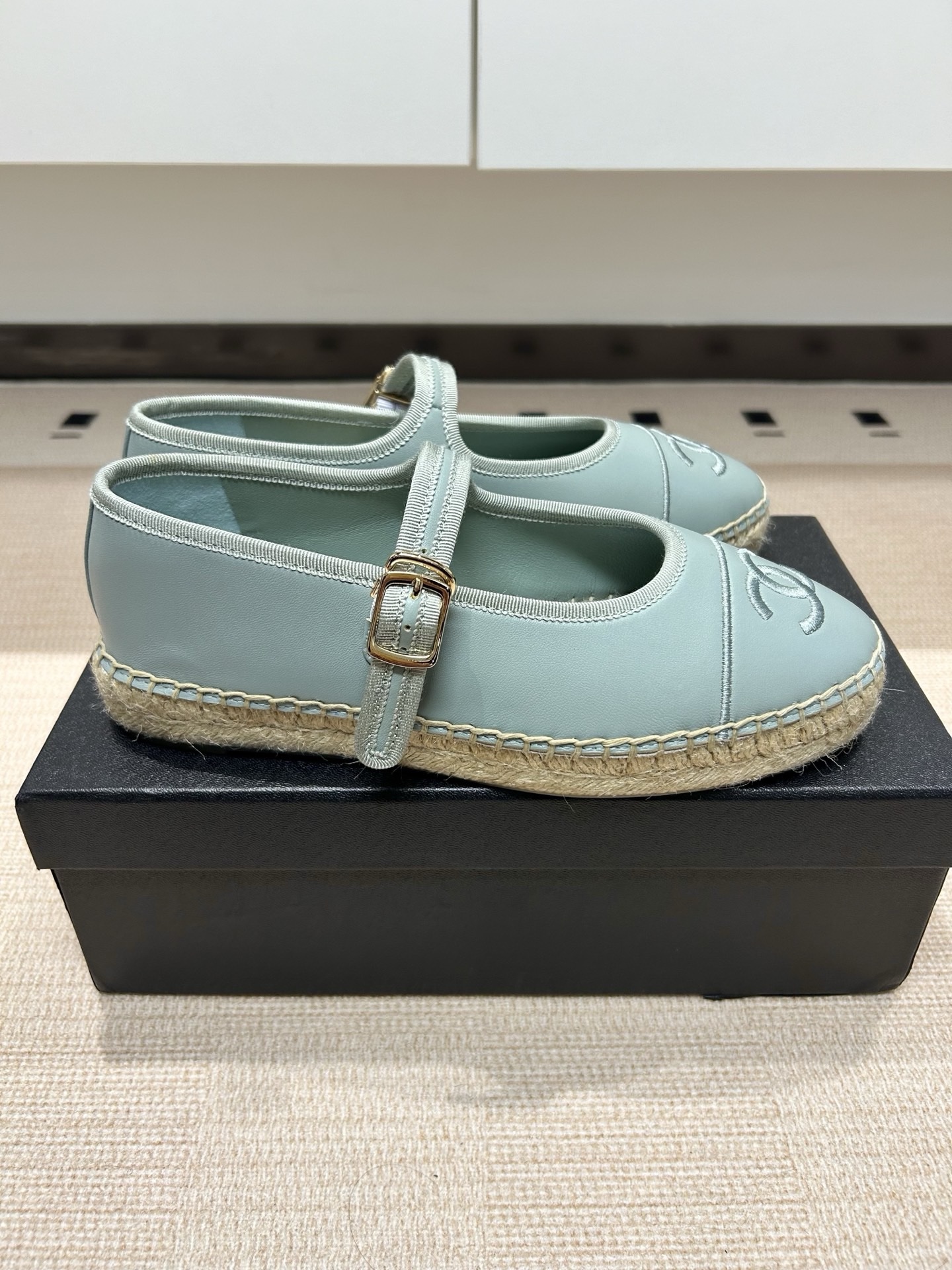 Туфли Chanel — изображение 10