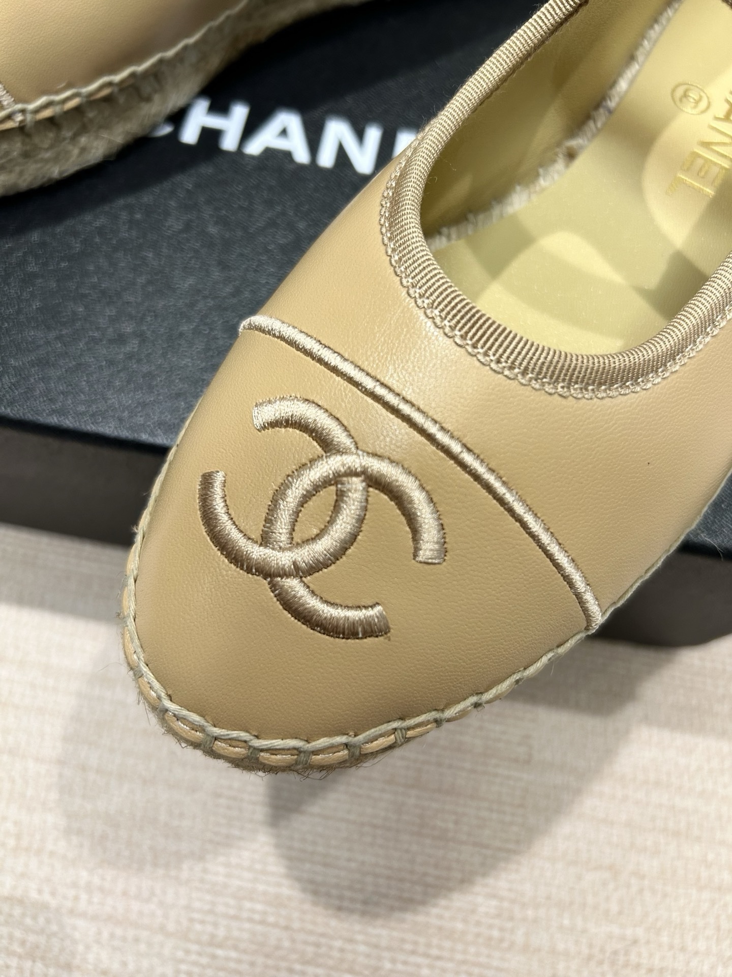 Туфли Chanel — изображение 17