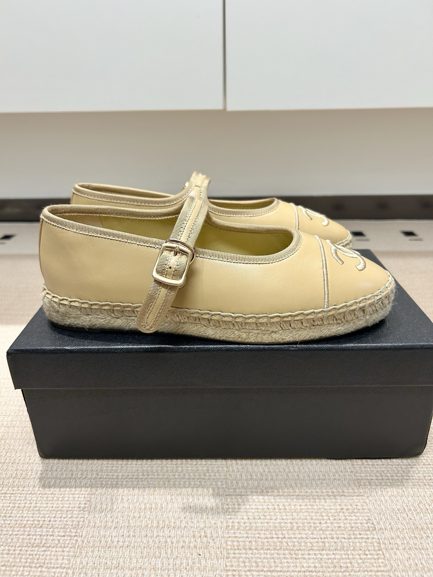 Туфли Chanel — изображение 18