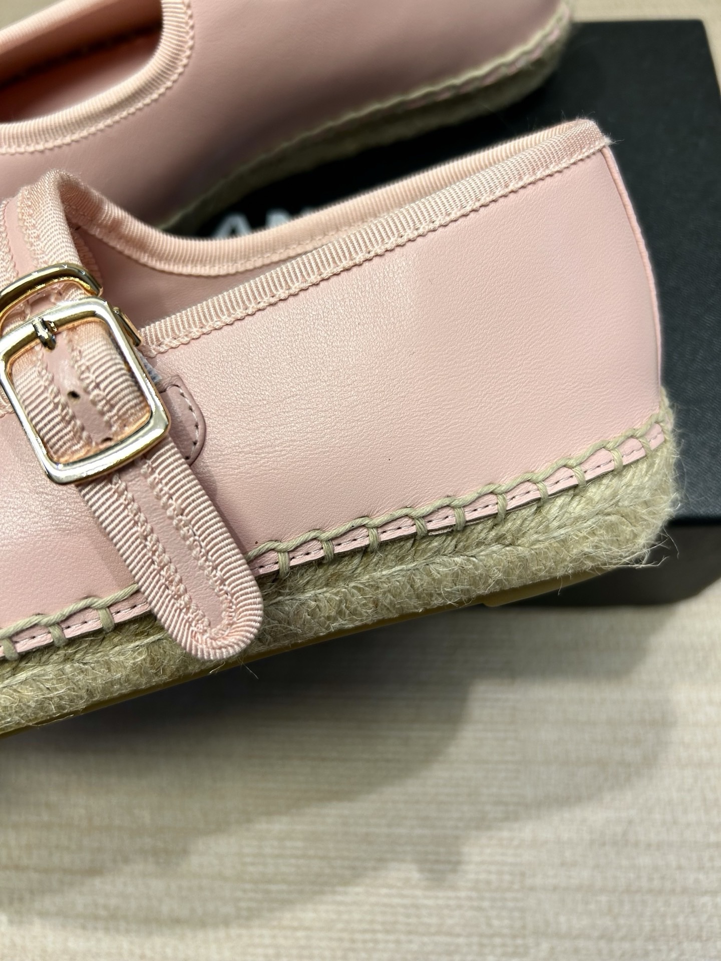 Туфли Chanel — изображение 21